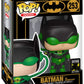 Funko Pop! Heroes: Batman [The Dawnbreaker] #253 - Hot Topic Exclusive!