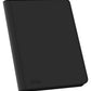 Ultimate Guard Zipfolio 320 – 16 Pocket Xenoskin Black