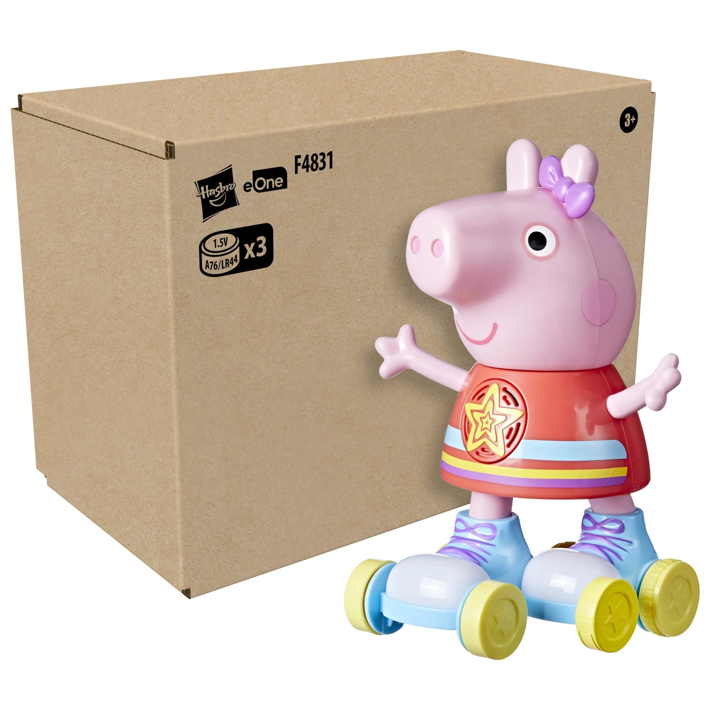 Sanei Super Mario All Star Collection Ac37 Hammer Bros Stuffed Plush, 8.5''