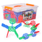 Play Build Interlinks Connector Building Toys, Interlocking Stem Toys For Boys And Girls, Baby And Toddler Toys, Creative Constr