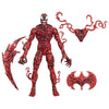 Marvel Legends Series - Carnage - Comics 6'''' Collectible Figure, 15 Cm, Red, F9090