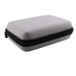 Werjia Hard Carrying Case Compatible With Rg406V /Rg405V Retro Handheld Game Console (Grey)