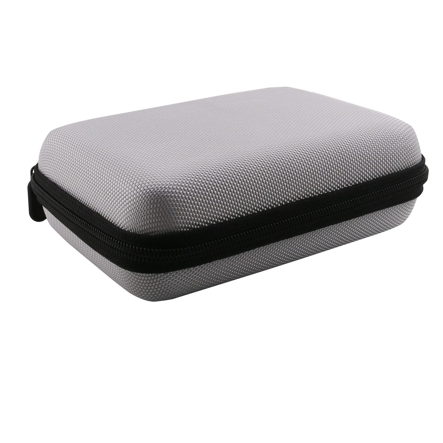 Werjia Hard Carrying Case Compatible With Rg406V /Rg405V Retro Handheld Game Console (Grey)
