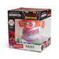 Handmade By Robots - Killer Klowns From Outer Space - Daisy #133