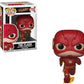 Funko Pop Television: The Flash - Flash Collectible Figure, Multicolor