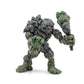 Papo - Hand-Painted - Fantasy - Stone Golem - 36027 - Collectible - For Children - Suitable For Boys And Girls - From 3 Years Old