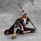 Megahouse - One Piece - Warriors Alliance - Trafalgar Law, Portrait Of Pirates Collectible Figure