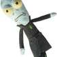 Funko Pop Plush: Solar Opposites - 7'' Korvo,Multicolor