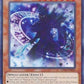 Magician Of Dark Illusion - Led6-En006 - Rare - 1St Edition