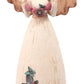 Pavilion Gift Company Simple Spirits 41008 Angel Figurine Holding Hearts  7-1/2-Inch  Love