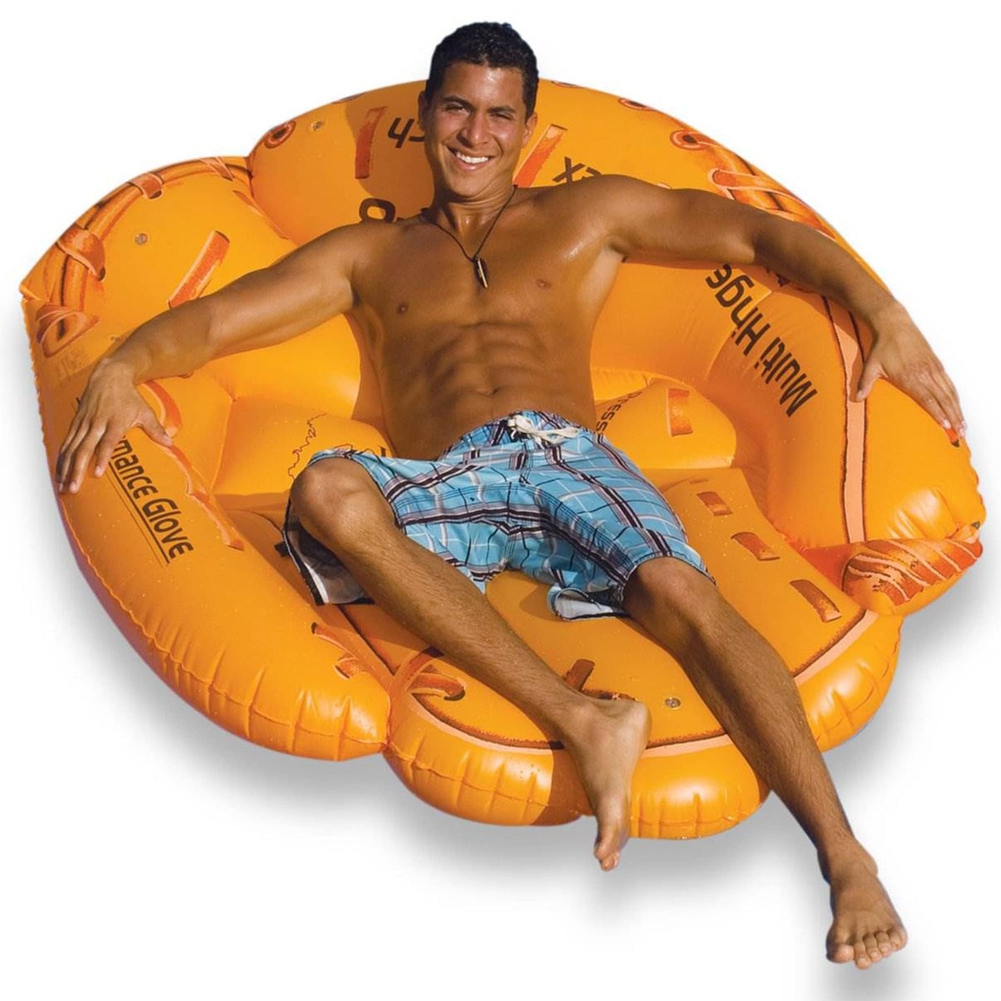 Baseball Glove Float (Pack Of 1)