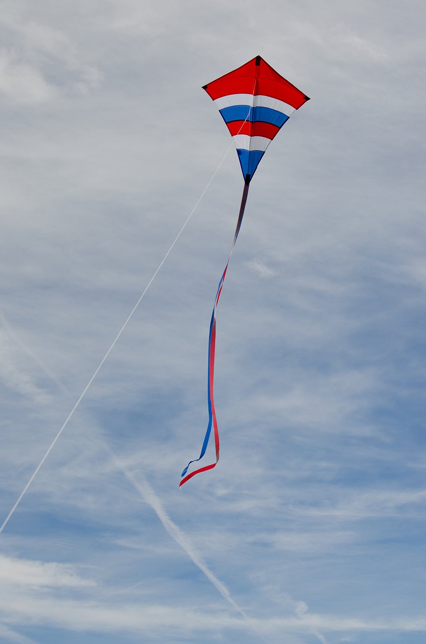 Patriot Arch 27'' Diamond Kite