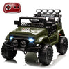 Hipicute 12V Kids Ride On Car for Kids Ages 37-96 Months, Electric Truck Ride On Toys with 5MPH Max Speed, Remote Control, Accel