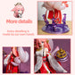 G-I Yae Miko 1/7 Figure 24Cm Anime Game Lady Guuji Of The Grand Narukami Shrine Toy Character Pvc Gift
