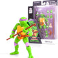 Loyal Subjects - Bst Axn Teenage Mutant Ninja Turtles Donatello 5 Action Figure (Net)