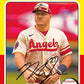 Topps 2024 Heritage Baseball Retail Monster Box - 15 Packs Per Box