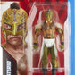 Wwe Basic Rey Mysterio Action Figure, Posable 6-Inch Collectible For Ages 6 Years Old & Up, Series # 127