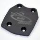 DE Racing 210L XD Rear Skid Plate for Losi 8, 8T, 2.0, 2.0T, 8E 2.0