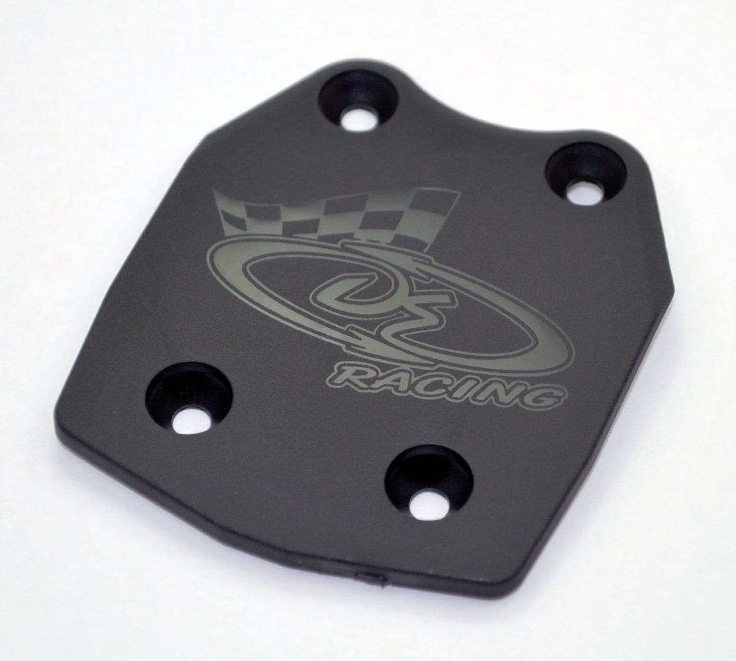 DE Racing 210L XD Rear Skid Plate for Losi 8, 8T, 2.0, 2.0T, 8E 2.0