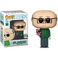 Funko Pop Television: South Park - Mr. Garrison Collectible Figure, Multicolor