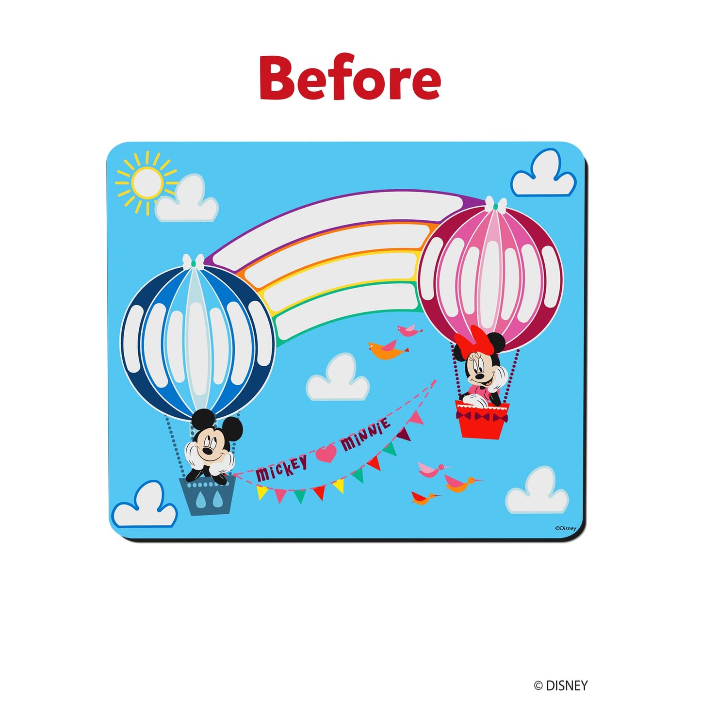 Skillmatics Dot It Sticker Art Activity - Disney Mickey And Friends, Mess-Free Fun For Kids, 500+ Stickers, Craft Kits, Diy Activity, Travel Toys, Gifts For Boys & Girls Ages 3, 4, 5, 6, 7