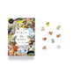 Laurence King 1000 Piece Puzzle - Around The World in 50 Birds - Paper - Model 9781399620024