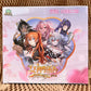 150Pcs Goddess Story Tcg Booster Box Anime Girls Trading Cards-2023 New 1Yuan (Ns-10)