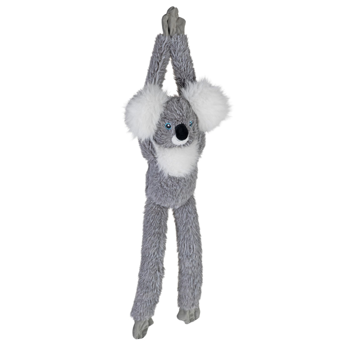 WILD REPUBLIC Hanging Eco Koala Stuffed Animal  21