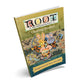 Magpie Games Root: The RPG - Clearing Booklet - A nutrition product for Root: The Roleplaying Game  Soft Cover RPG Booklet  Rated for Everyone