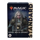 Magic: The Gathering 2022 Challenger Deck – Mono White Aggro (White)
