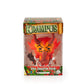 Christmas Krampus Vinyl Action Figure | 5 | Festive Red