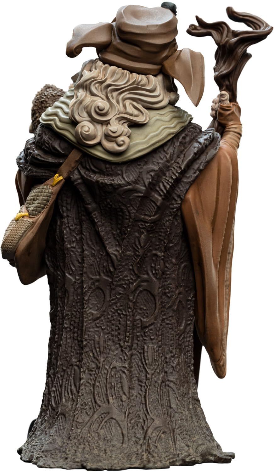 Weta Workshop The Lord Of The Rings Mini Epics: Radagast The Brown Vinyl Figure