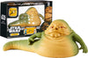 STRETCH ARMSTRONG Jabba The Hutt Action Figure, 12-Inch, Multi-colored, Fully Stretchable, Ages 5+, Model 07699