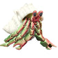3D Printed Animals Hermit Crab Articulated Toy - Multicolor 3D Printed Toys For Fidgeting, Lifelike Soothing Experience, Satisfy