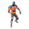 Mcfarlane Toys Dc Black Adam Movie Megafig - Atom Smasher (Big Size)