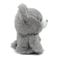 Yh Yuhung Talking Toys, Teddy Bear Stuffed Animal Repeats What You Say, Voice Interactive Toy Mimics Baby Sounds, 5.5 Inches