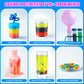 70+ Lab Experiments Science Kits For Kids - Stem Projects Educational Scientific Toys For Kids 4 5 6 7 8 9 10 12 Years Old, Christmas Birthday Gifts For Boys And Girls, Chemistry Set