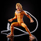 Marvel Hasbro Legends Series 6-Inch Collectible Wild Child Action Figure Toy X-Men: Age Of Apocalypse Collection