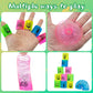 Cocurb 36 Pcs Mini Spring Party Favors For Kids 4 To 8 Birthday Stress Relief Bulk Fidget Goody Bag Stuffers Classroom Prizes Sp