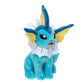 Pokémon 8-Inch Vaporeon Plush - Adorable, Ultra-Soft, Plush Toy, Perfect For Playing & Displaying - Gotta Catch ‘Em All