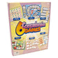 Junior Learning 6 Comprehension Games, Multi, (Model: JL406)