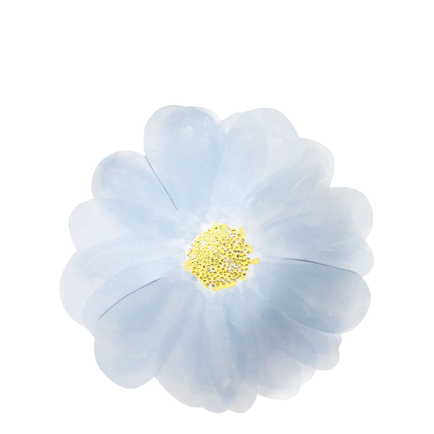 Meri Meri Flower Garden Small Plates