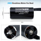 Surpass Hobby 2958 4480Kv Brushless Motor Shaft 3.175Mm With Water Cooling Jacket For Rc Boat(4480Kv)