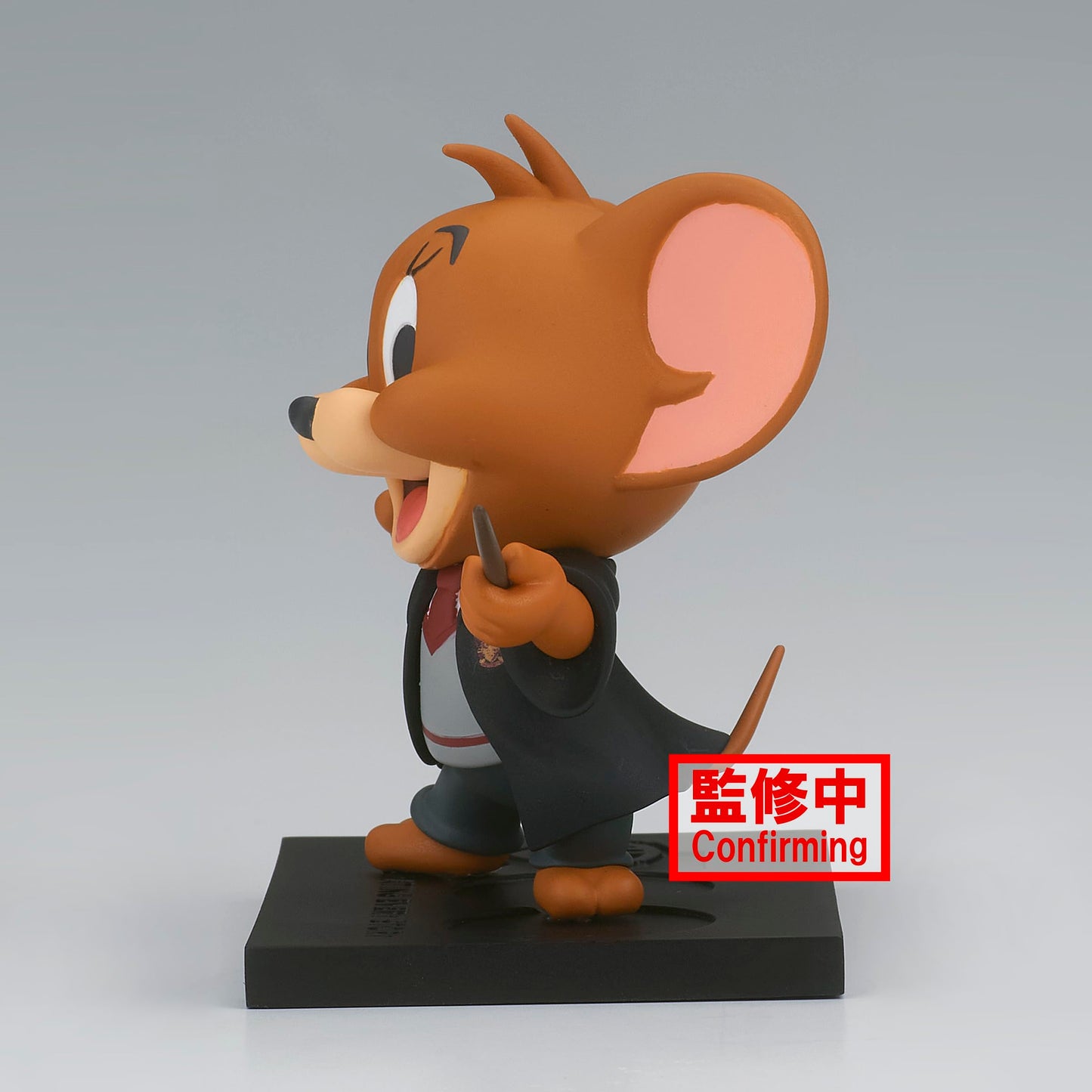 Banpresto - Tom And Jerry - Wb 100Th Anniversary - Jerry (Ver. B), Bandai Spirits Figure