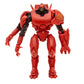 Pacific Rim McFarlane Toys Crimson Typhoon (Jaeger) 4 Scale Figure Playset with Comic