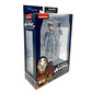 Diamond Select Toys Avatar The Last Air Bender: Blue Spirit Zuko Action Figure,Multicolor,Oct218366