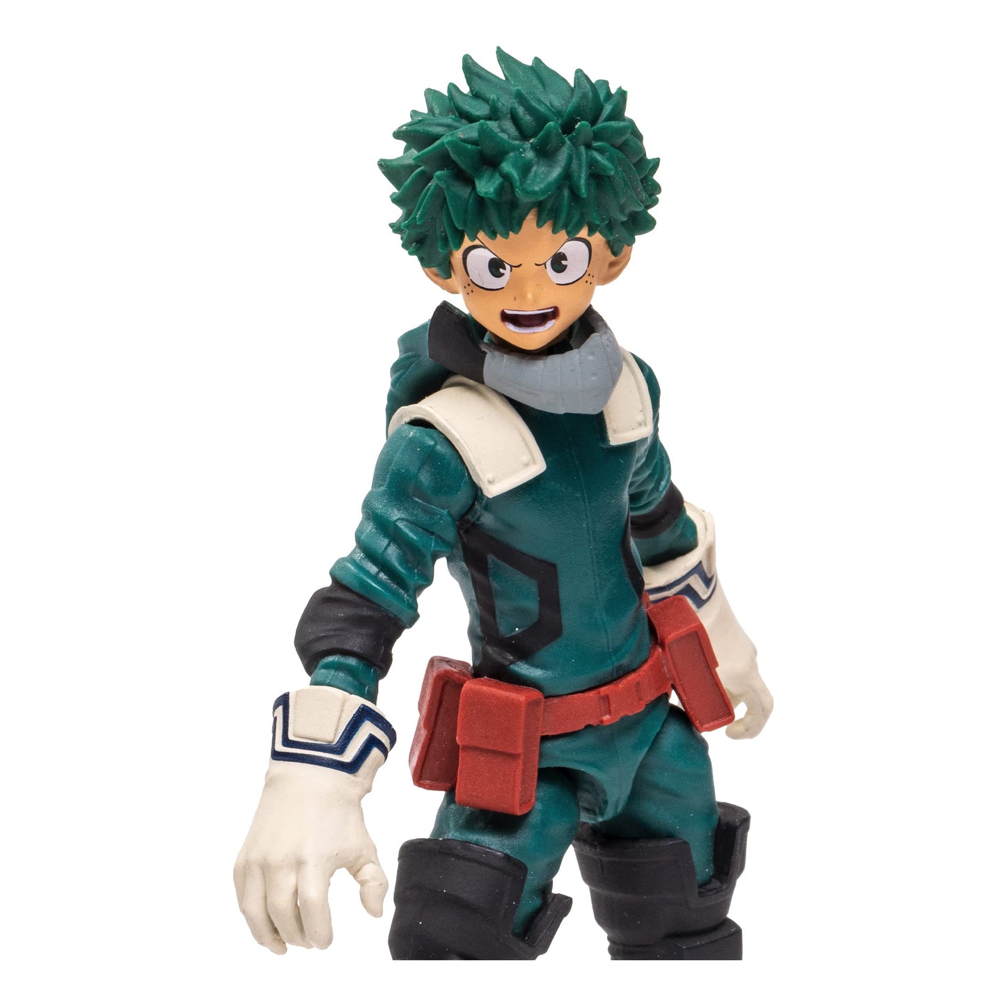 Mcfarlane Toys - My Hero Academia Izuku Midoriya 5' Action Figure