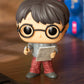 Funko Pop Movies Potter-Harry W/Marauders Map W Toy