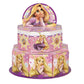 Unique Disney Tangled Favor Box Centerpiece Decoration for 8