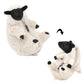 Agrimony Cute Shaved Sheep Stuffed Animals,Small Plushies Kawaii Lamb Plush Toys, Easter Valentines Mothers Day Birthday Christmas Funny Gifts Sheep Decor For Kids Girls Boys Teens Women